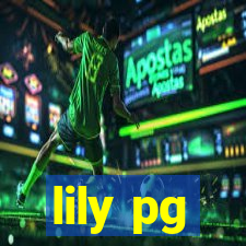 lily pg-bet